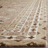 Safavieh Clearance Bella BEL674B Taupe Rug