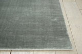 Nourison Clearance Starlight STA06 Pewter Rug
