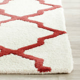 Safavieh Clearance Cambridge CAM121I Ivory Rug