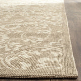 Safavieh Clearance Cedar Brook CDR262E Taupe Rug