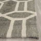 Safavieh Clearance Cedar Brook CDR232D Grey Rug