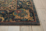 Nourison Clearance Nourison Clearance 2020 NR201 Steel Rug