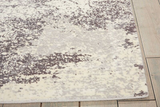 Nourison Twilight TWI06 Bone Rug