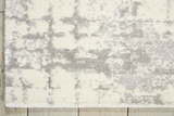 Nourison Clearance Twilight TWI10 Ivory Rug