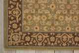 Nourison Clearance Persian Empire PE26 Green Rug