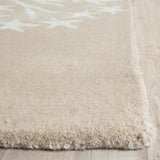 Safavieh Clearance Bella BEL131C Sand Rug