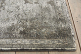 Nourison Clearance Luminance LUM06 Graphite Rug