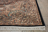 Nourison Clearance Persian Palace PPL02 Navy Rug