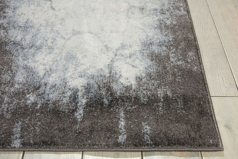Nourison Sale Maxell MAE01 Ivory Rug