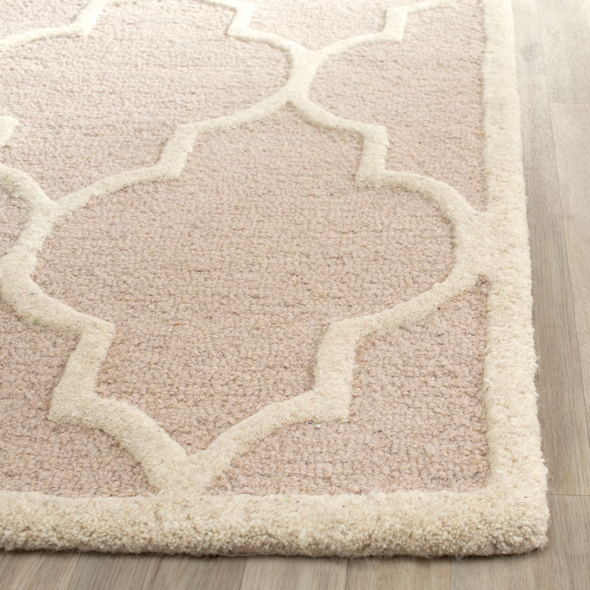 Safavieh Clearance Cambridge CAM134J Beige Rug