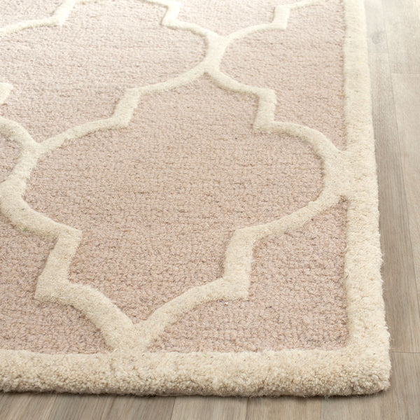 Safavieh Clearance Cambridge CAM134J Beige Rug