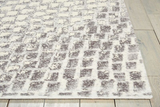 Nourison Clearance Twilight TWI08 Cream Rug