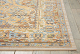 Nourison Timeless TML15 Beige Rug