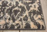 Nourison Clearance Nepal NEP07 Graphite Rug