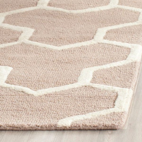 Safavieh Clearance Cambridge CAM146J Beige Rug
