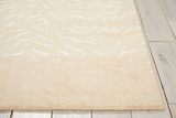 Nourison Clearance Nepal NEP04 Bone Rug