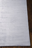 Nourison Clearance CK18 Lunar LUN1 Platinum Rug