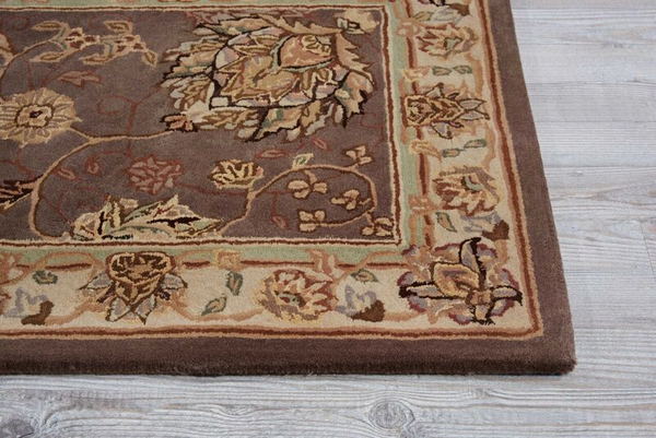 Nourison Clearance Nourison 2000 2259 Gray Rug