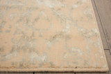 Nourison Clearance Nepal NEP07 Bone Rug