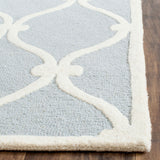 Safavieh Clearance Cambridge CAM710B Blue Rug