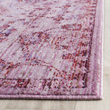 Safavieh Clearance Valencia VAL105C Pink Rug