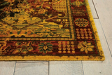Nourison Clearance Timeless TML03 Multi Rug