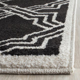 Safavieh Clearance Amherst AMT413G Anthracite Rug