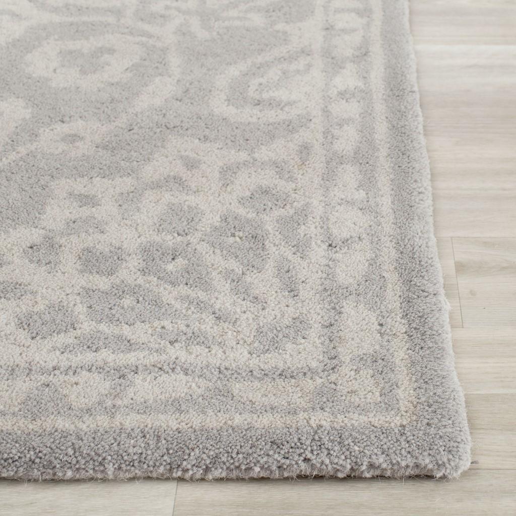 Safavieh Clearance Bella BEL446A Grey Rug