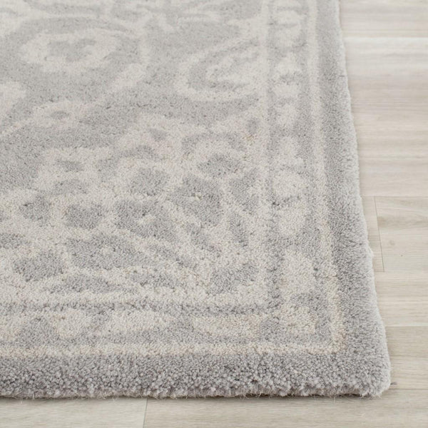 Safavieh Clearance Bella BEL446A Grey Rug
