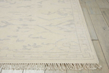 Nourison Clearance Elan ELN01 Ivory Rug