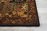 Nourison Clearance India House IH23 Multi Rug