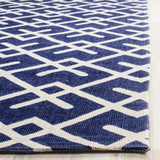 Safavieh Clearance Cedar Brook CDR234G Navy Rug