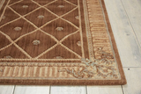 Nourison Clearance Ashton House AS03 Mink Rug