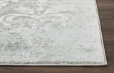 Nourison Clearance Euphoria EUP06 Grey Rug