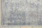 Nourison Clearance Twilight TWI05 Slate Rug