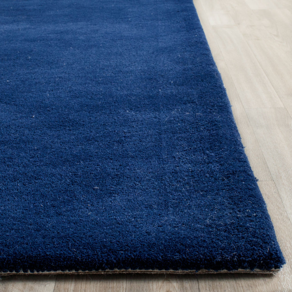 Safavieh Clearance Allure ALR122A Navy Rug