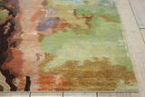 Nourison Prismatic PRS09 Multi Rug