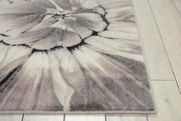 Nourison Clearance Utopia UTP05 Ivory Rug