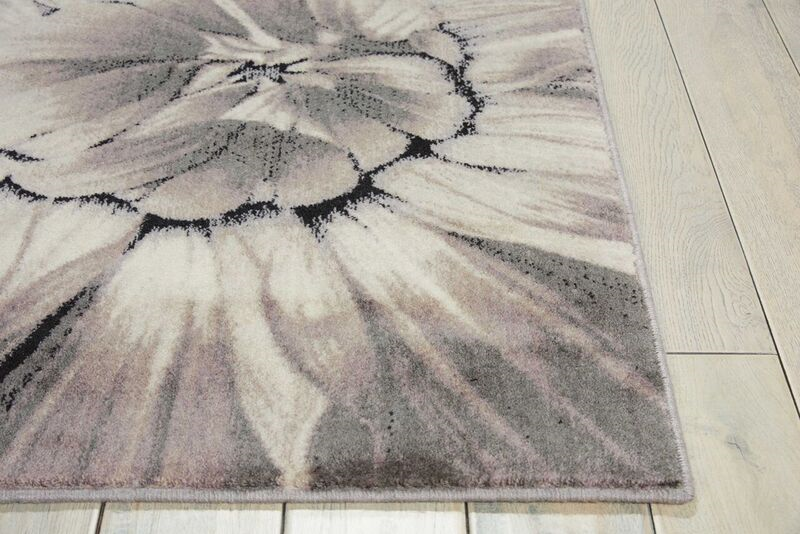Nourison Clearance Utopia UTP05 Ivory Rug