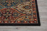 Nourison Clearance 2020 NR203 Multi Rug