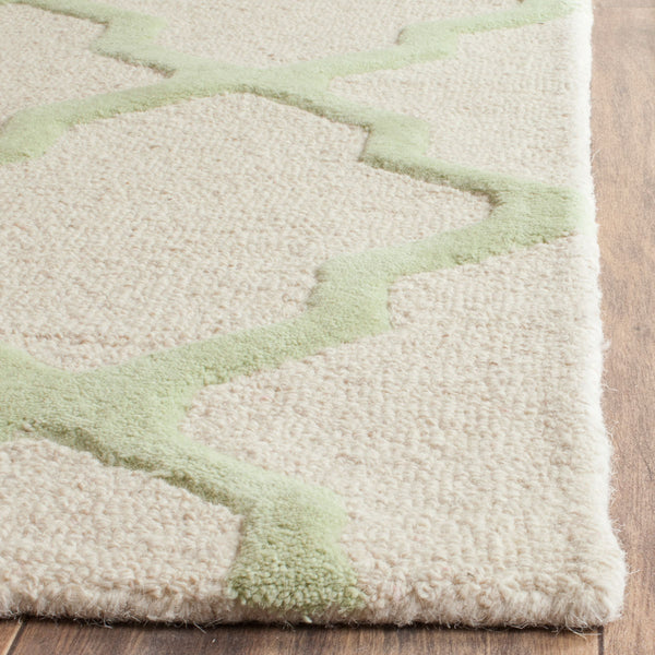 Safavieh Clearance Cambridge CAM121N Ivory Rug