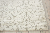 Nourison Clearance Luminance LUM05 Opal Rug