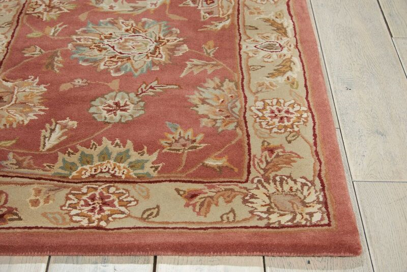 Nourison Clearance Nourison 2000 2215 Rose Rug