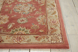 Nourison Clearance Nourison 2000 2215 Rose Rug