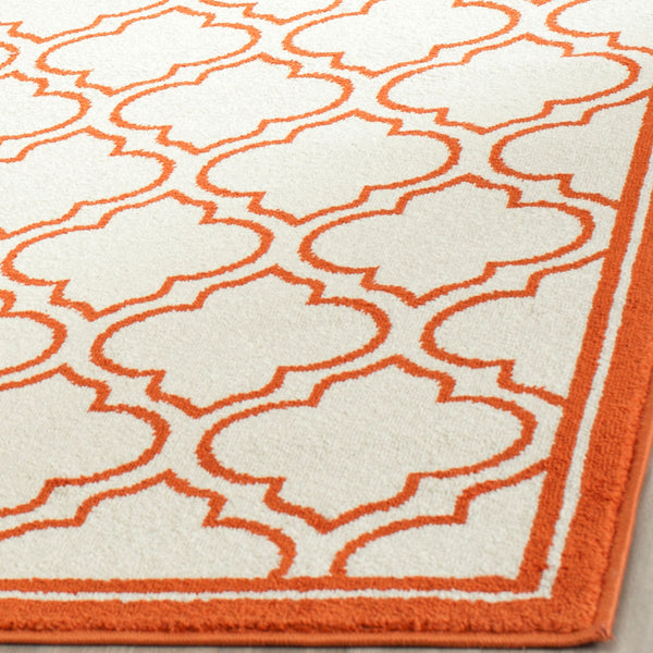Safavieh Clearance Amherst AMT412F Ivory Rug