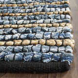 Safavieh Clearance Cape Cod CAP363A Blue Rug