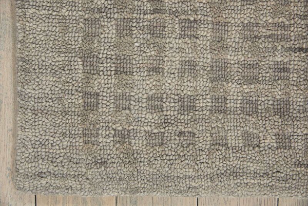 Nourison Marana MNN01 Charcoal Rug