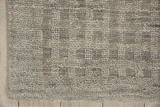 Nourison Marana MNN01 Charcoal Rug