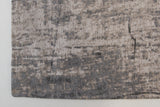 Louis De Poortere Mad Men 8420 Ivory Rug