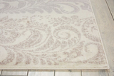 Nourison Clearance Utopia UTP09 Ivory Rug